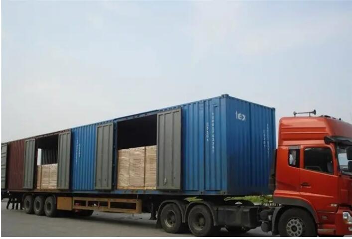 厦门到灵丘县整车运输