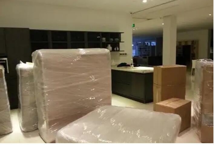 厦门到灵丘县长途搬家