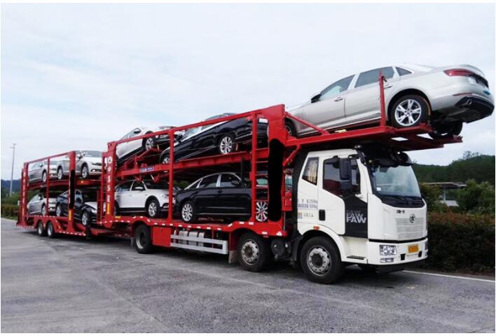 厦门到灵丘县轿车托运